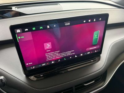 Skoda Enyaq Neuwagen