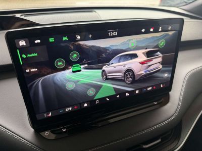 Skoda Enyaq Neuwagen