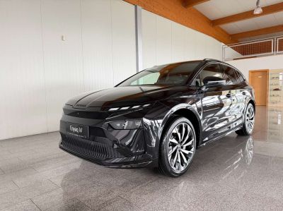 Skoda Enyaq Neuwagen