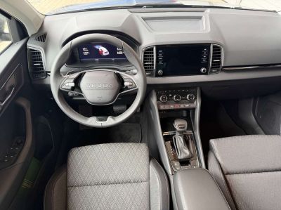 Skoda Karoq Neuwagen