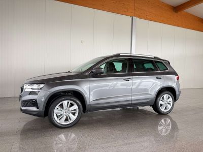 Skoda Karoq Neuwagen