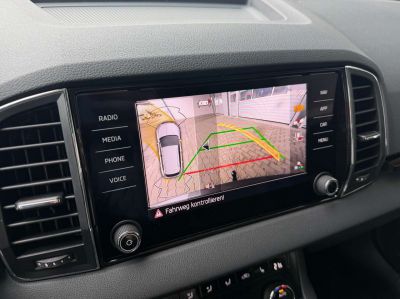 Skoda Karoq Neuwagen