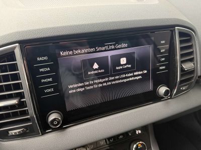 Skoda Karoq Neuwagen