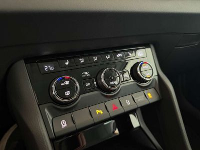 Skoda Karoq Tageszulassung