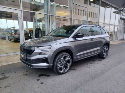 Skoda Karoq Neuwagen