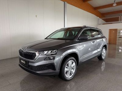 Skoda Karoq Neuwagen