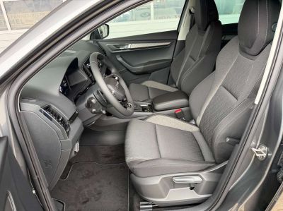Skoda Karoq Neuwagen