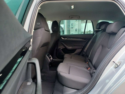 Skoda Octavia Neuwagen