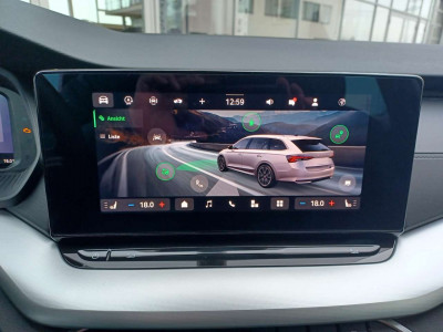 Skoda Octavia Neuwagen