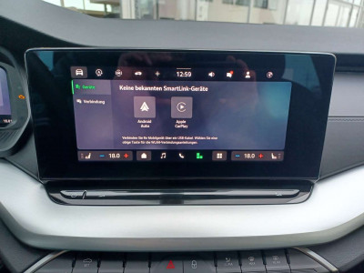 Skoda Octavia Neuwagen