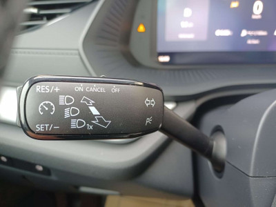 Skoda Octavia Neuwagen