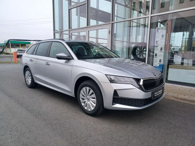 Skoda Octavia Neuwagen