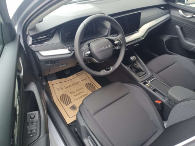 Skoda Octavia Neuwagen
