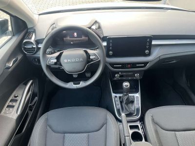 Skoda Fabia Neuwagen