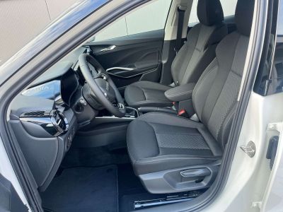 Skoda Fabia Neuwagen