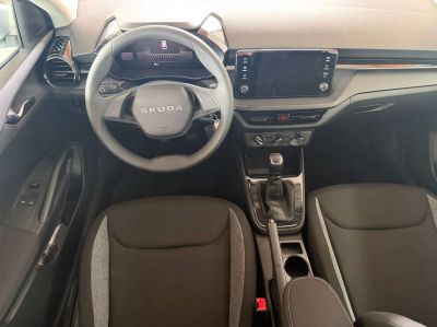 Skoda Fabia Neuwagen Skoda Fabia Neuwagen