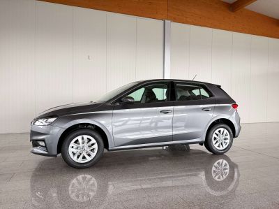 Skoda Fabia Neuwagen