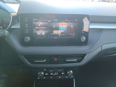 Skoda Fabia Neuwagen