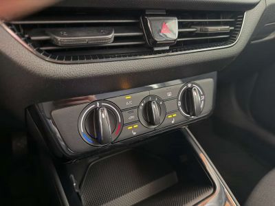 Skoda Fabia Neuwagen Skoda Fabia Neuwagen