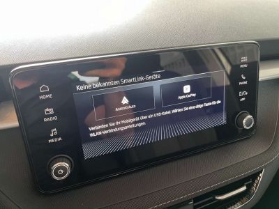 Skoda Fabia Neuwagen