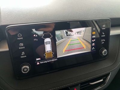 Skoda Fabia Neuwagen