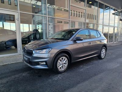 Skoda Fabia Neuwagen