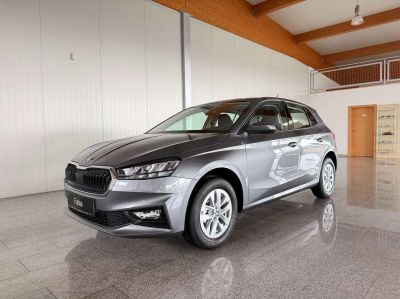 Skoda Fabia Neuwagen