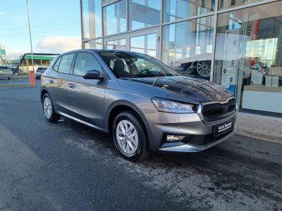 Skoda Fabia Neuwagen