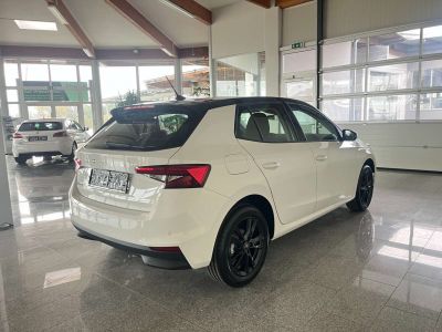 Skoda Fabia Neuwagen