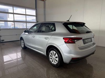 Skoda Fabia Neuwagen Skoda Fabia Neuwagen