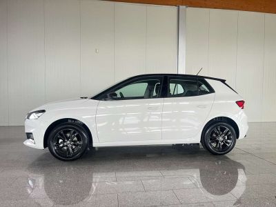 Skoda Fabia Neuwagen