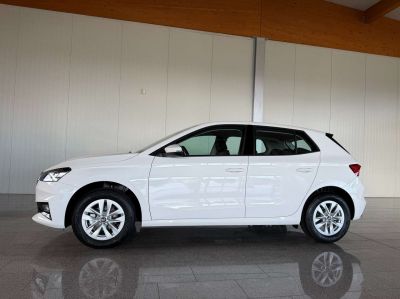 Skoda Fabia Neuwagen
