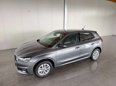 Skoda Fabia Neuwagen