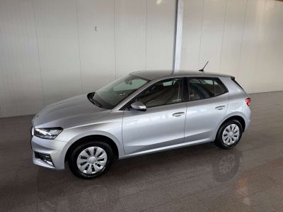 Skoda Fabia Neuwagen Skoda Fabia Neuwagen