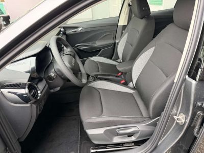 Skoda Fabia Neuwagen