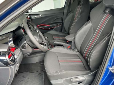 Skoda Fabia Tageszulassung