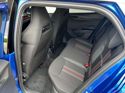 Skoda Fabia Tageszulassung