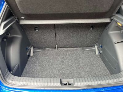 Skoda Fabia Tageszulassung