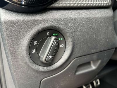 Skoda Fabia Tageszulassung