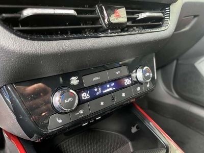 Skoda Fabia Tageszulassung