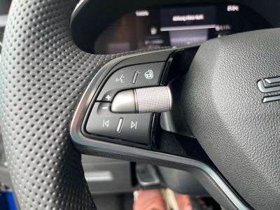 Skoda Fabia Tageszulassung