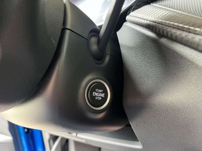 Skoda Fabia Tageszulassung