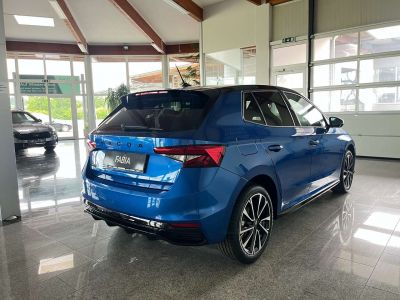 Skoda Fabia Tageszulassung