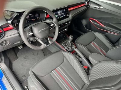 Skoda Fabia Tageszulassung