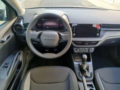 Skoda Fabia Neuwagen