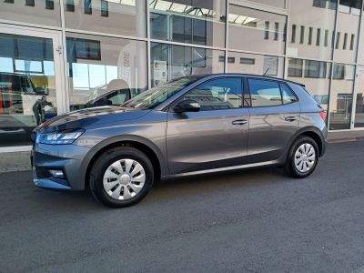 Skoda Fabia Neuwagen