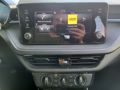 Skoda Fabia Neuwagen