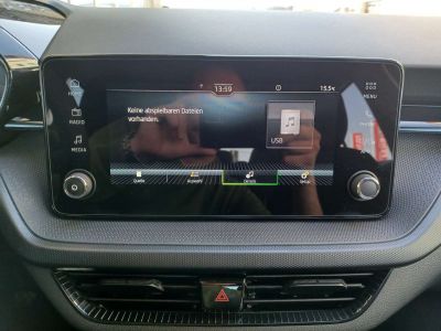 Skoda Fabia Neuwagen