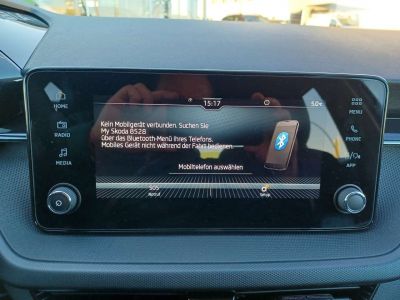 Skoda Fabia Neuwagen