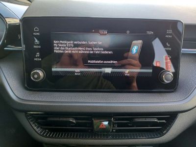 Skoda Fabia Neuwagen